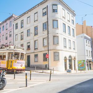 Appartement met Drie Slaapkamers